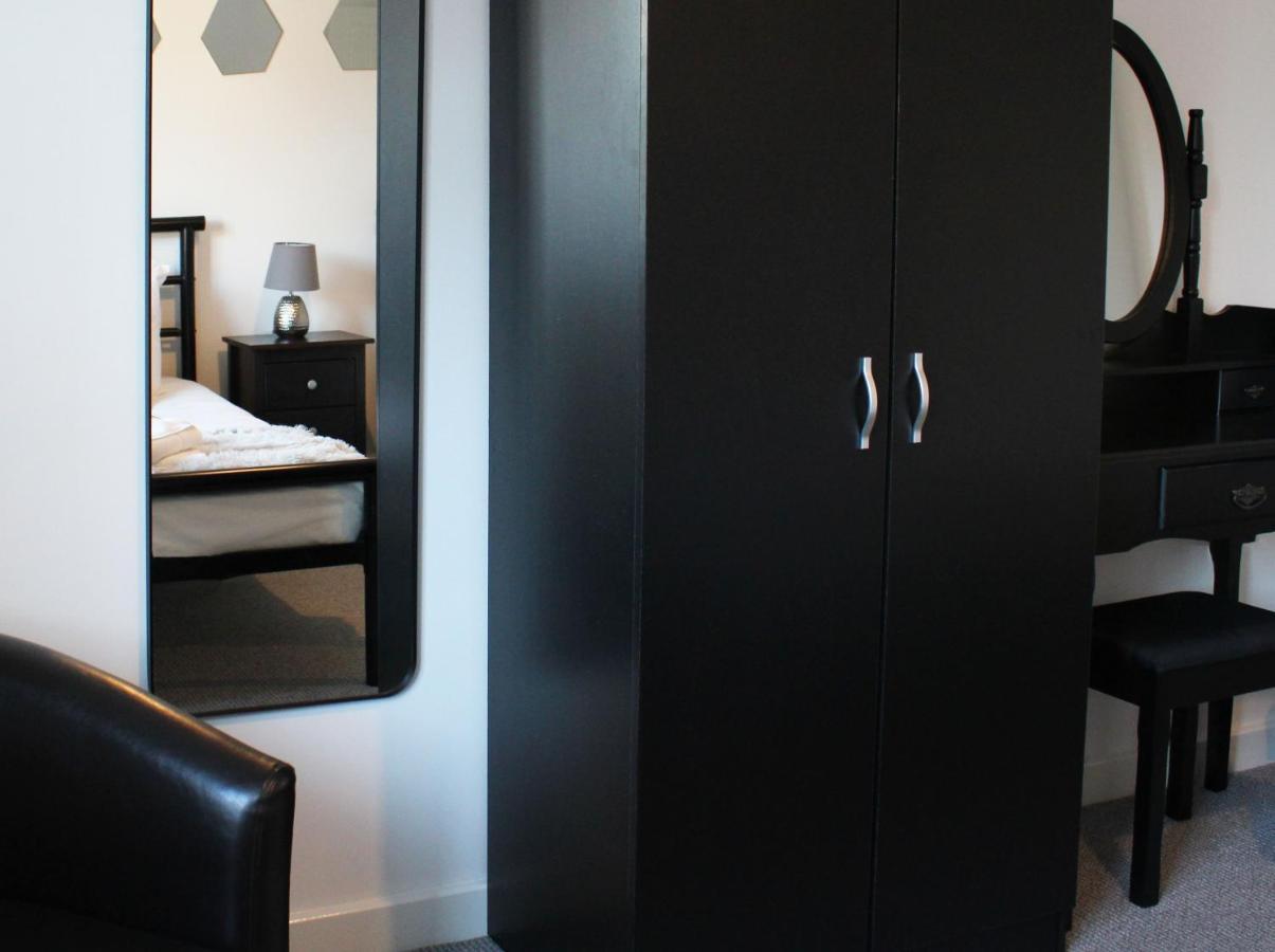 Apartament Abingdon - Private Flat With Garden & Parking 06 Zewnętrze zdjęcie
